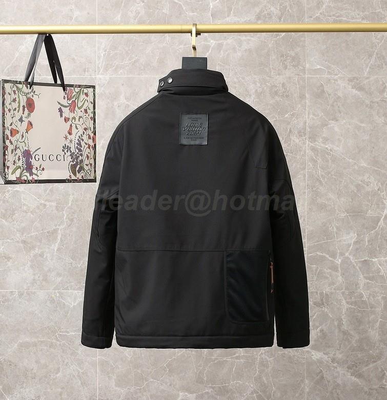 LV Men's Outwear 137